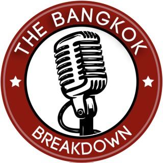 The Bangkok Breakdown's podcast
