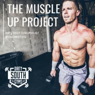 The Muscle Up Project