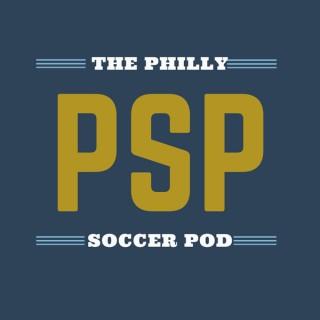 The Philly Soccer Pod