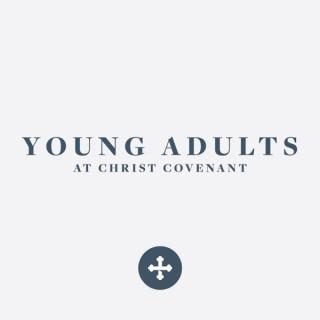 Young Adults at Christ Covenant