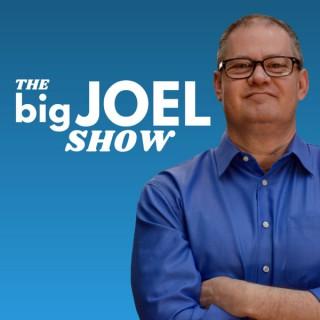 bigJOEL Show - #1 Video Podcast for Mortgage, Real Estate and Ego