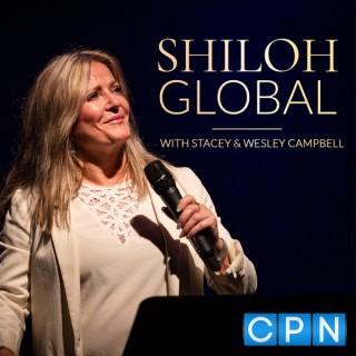 Shiloh Global with Wesley and Stacey Campbell