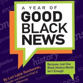 Good Black News: The Daily Drop