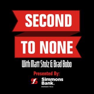 Second To None: The A-State Podcast
