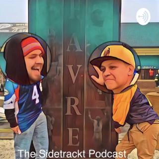 The Sidetrackt Podcast
