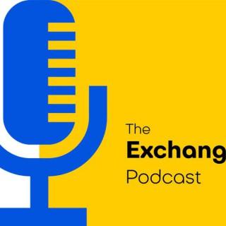 The Exchange Podcast - Conversation About The Intersection of Faith and Culture