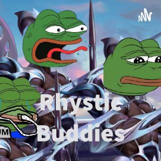 Rhystic Buddies