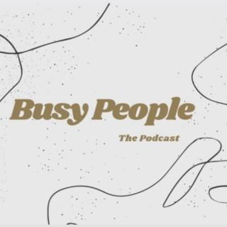 Busy People Podcast