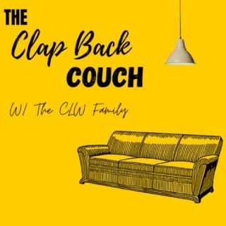 The Clap Back Couch Podcast