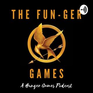 The FUN-ger Games: A Hunger Games Podcast