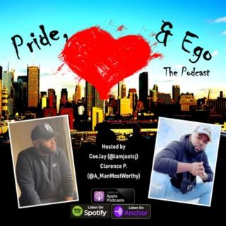 Pride, Love, & Ego