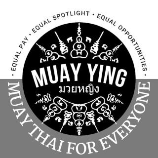 Muay Ying
