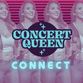 Concert Queen Connect