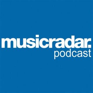 The MusicRadar.com Podcast