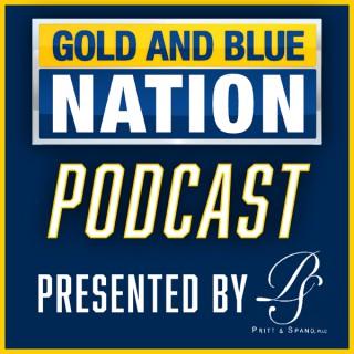 The Gold and Blue Nation Podcast