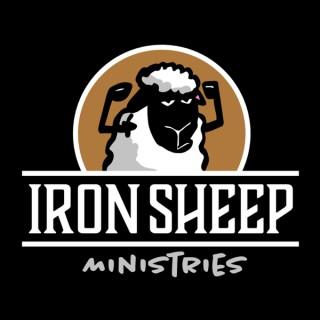 Iron Sheep Ministries Inc.