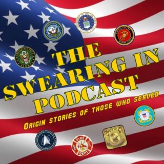 The Swearing In Podcast
