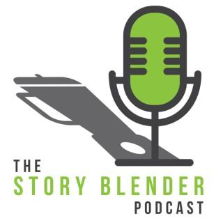 The Story Blender