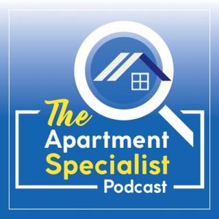 The Apartment Specialist