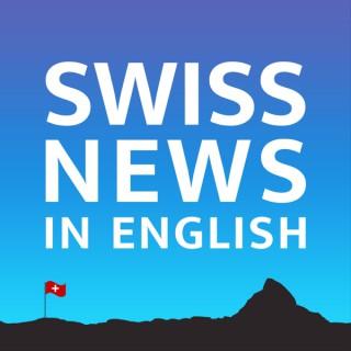 Swiss News in English