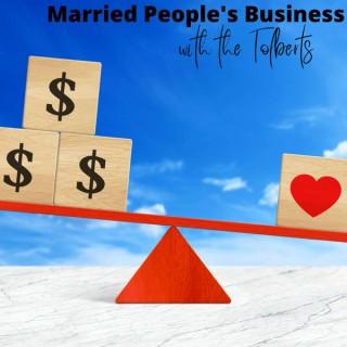 Married People’s Business