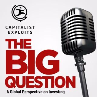 The Big Question Podcast