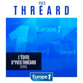 L'édito politique d'Yves Thréard
