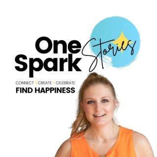 One Spark Stories