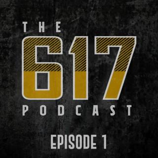 The 617 Podcast