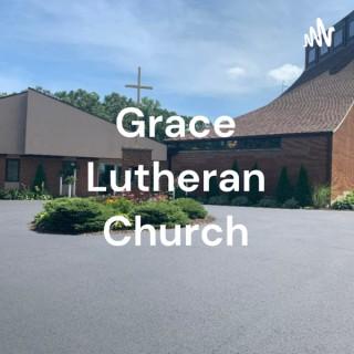Grace Lutheran Church - Richmond, IL - Sermons