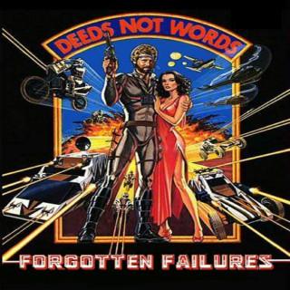 Forgotten Failures
