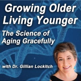 Growing Older Living Younger