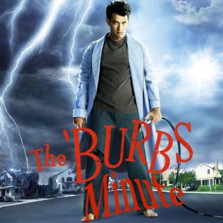 The Burbs Minute Podcast