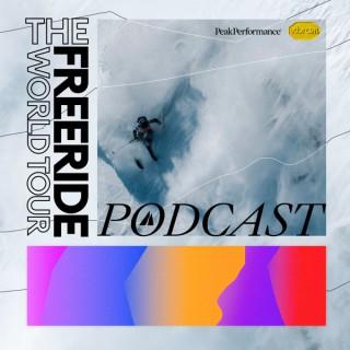Freeride World Tour Podcast