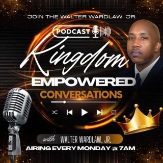 Kingdom Empowered Conversations