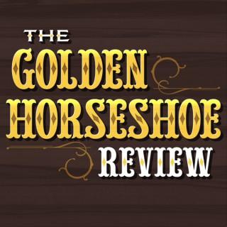 The Golden Horseshoe Review: A Disney Theme Park Podcast