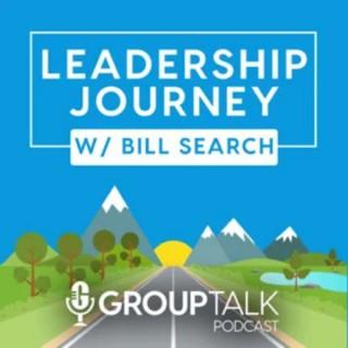 Leadership Journey With Bill Search