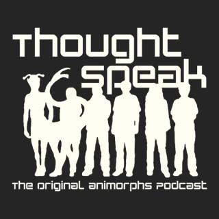 Thought-Speak: The Original Animorphs Podcast