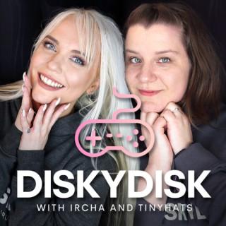 Diskydisk podcast