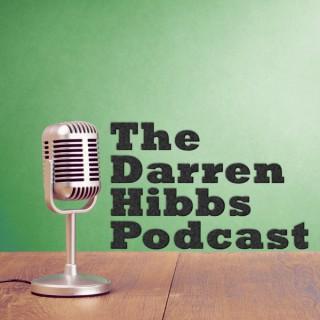 Podcasts | DarrenHibbs.com
