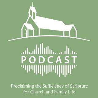 Church and Family Life Podcast