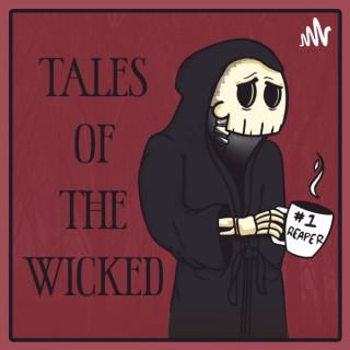 Tales of the Wicked