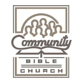 CBC Stratford Sermons & Teaching