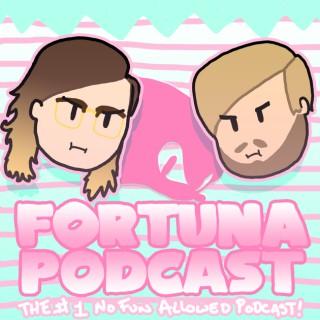 Fortuna Podcast