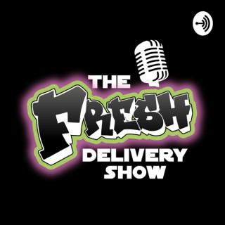 The Fresh Delivery Show