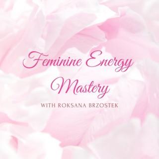 Feminine Energy Mastery