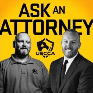 Ask An Attorney by USCCA