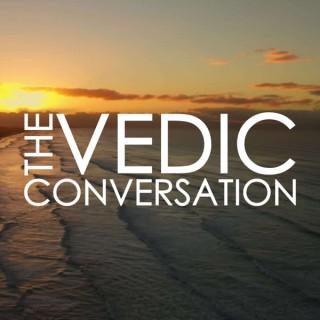 The Vedic Conversation
