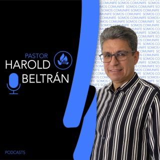 Podcasts / Pastor Harold Beltrán