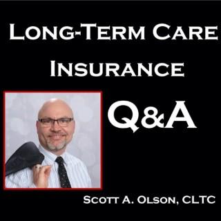 Long-Term Care Q&A Podcast